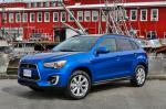 Mitsubishi RVR 2016 года (CA)